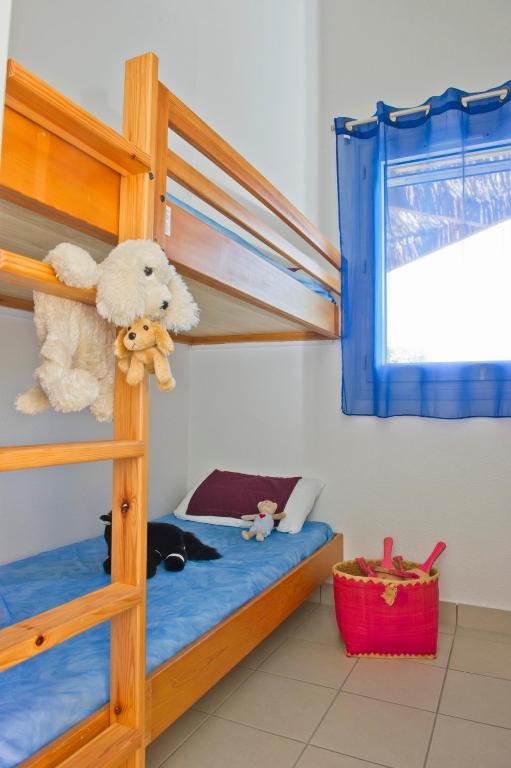 Azureva Le Grau Du Roiアパートホテル 部屋 写真